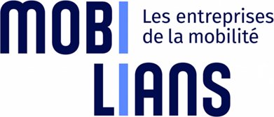 Logo Mobilians, partenaire du GEIQ AC2R SUD